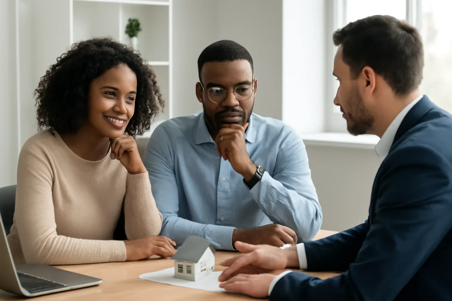 Apply hero image with borrower planning next mortgage step